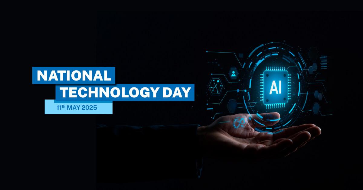 India Scientific Power Technology Day